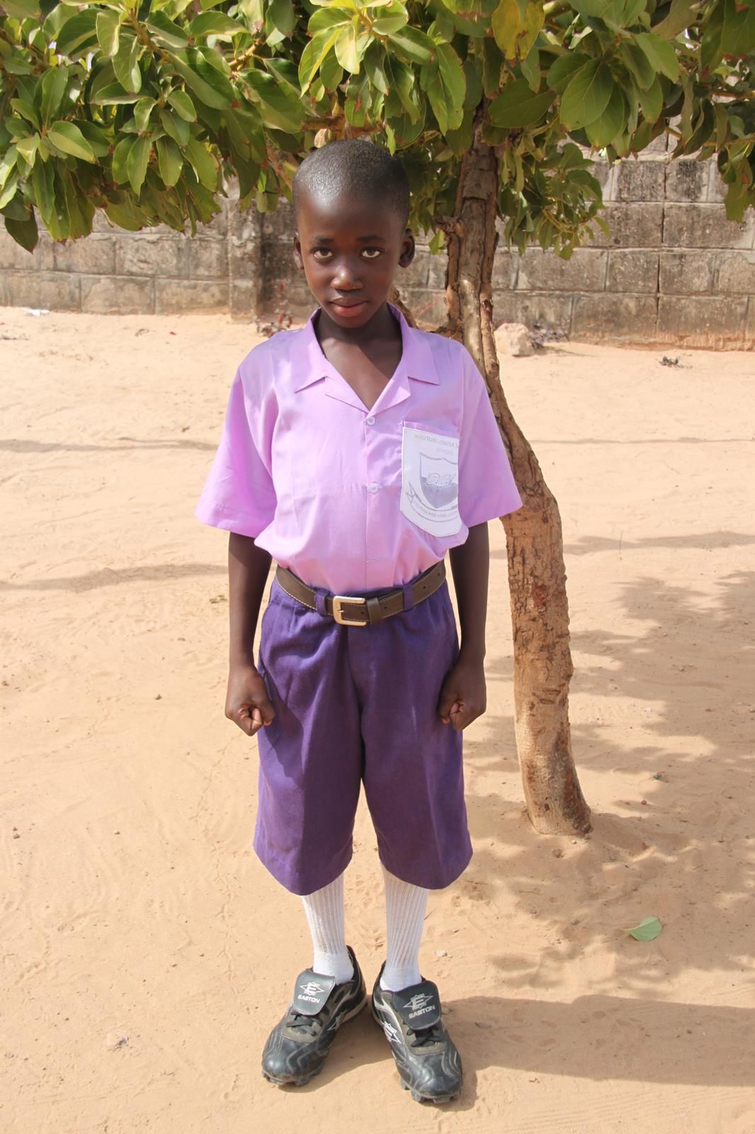 Sponsorkinderen - Foto 5