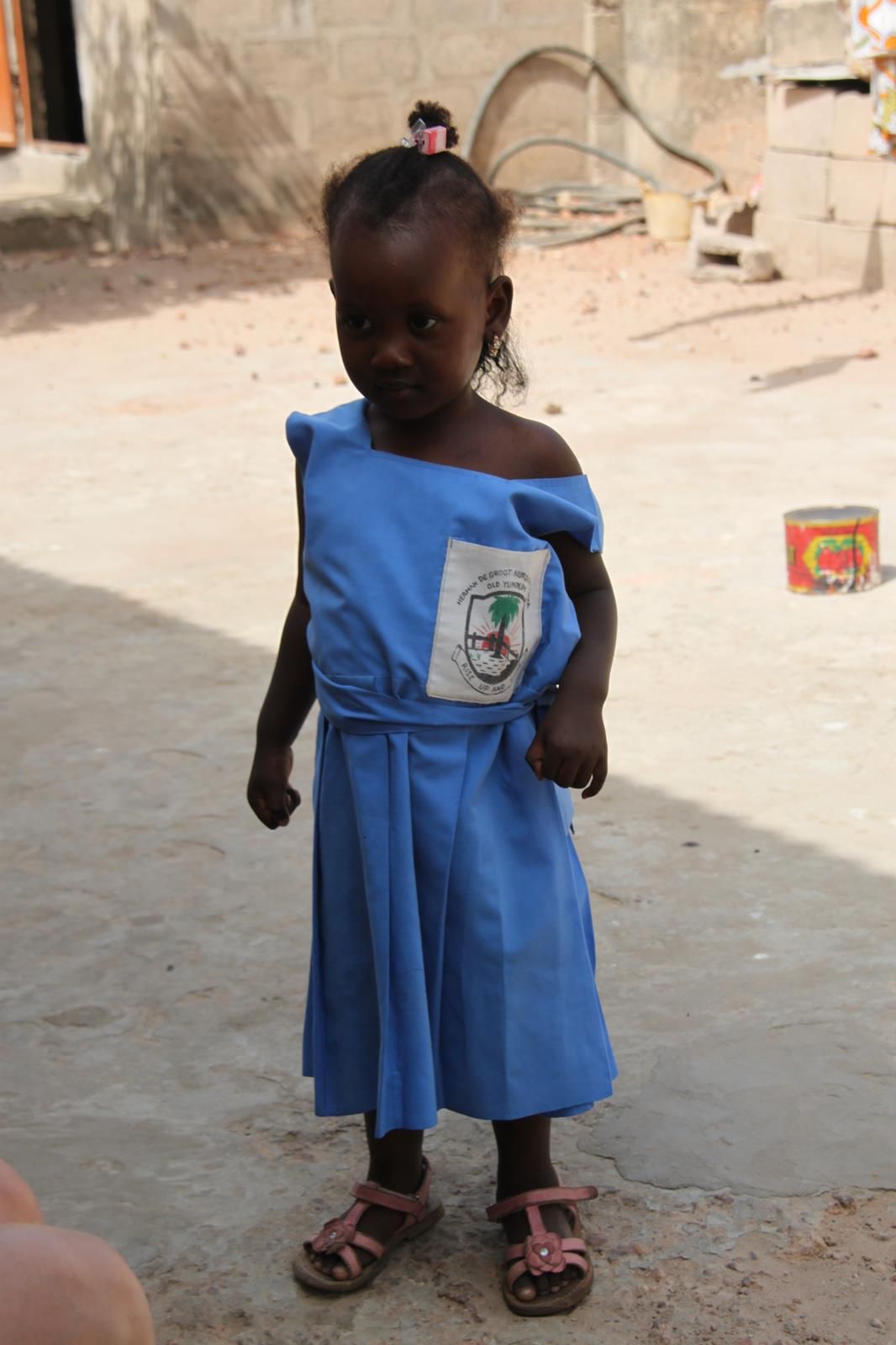 Sponsorkinderen - Foto 17