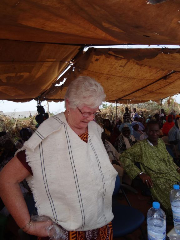 Opening Theo Broos Memorial Nursery School - Foto 25