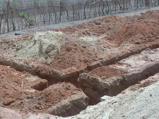 School bouwen in Basse - Foto 7