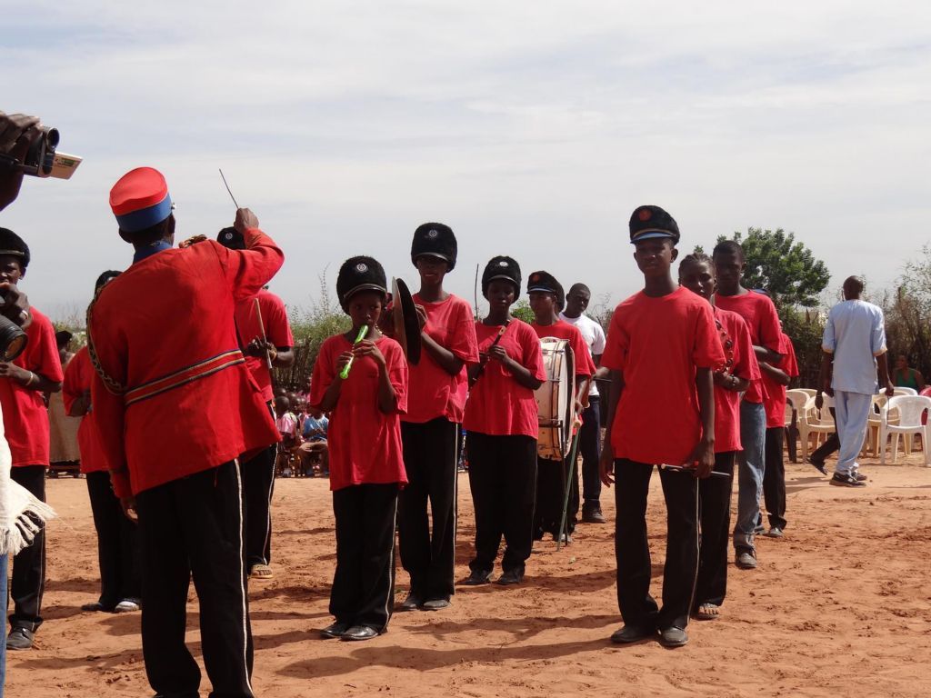 Opening Theo Broos Memorial Nursery School - Foto 22