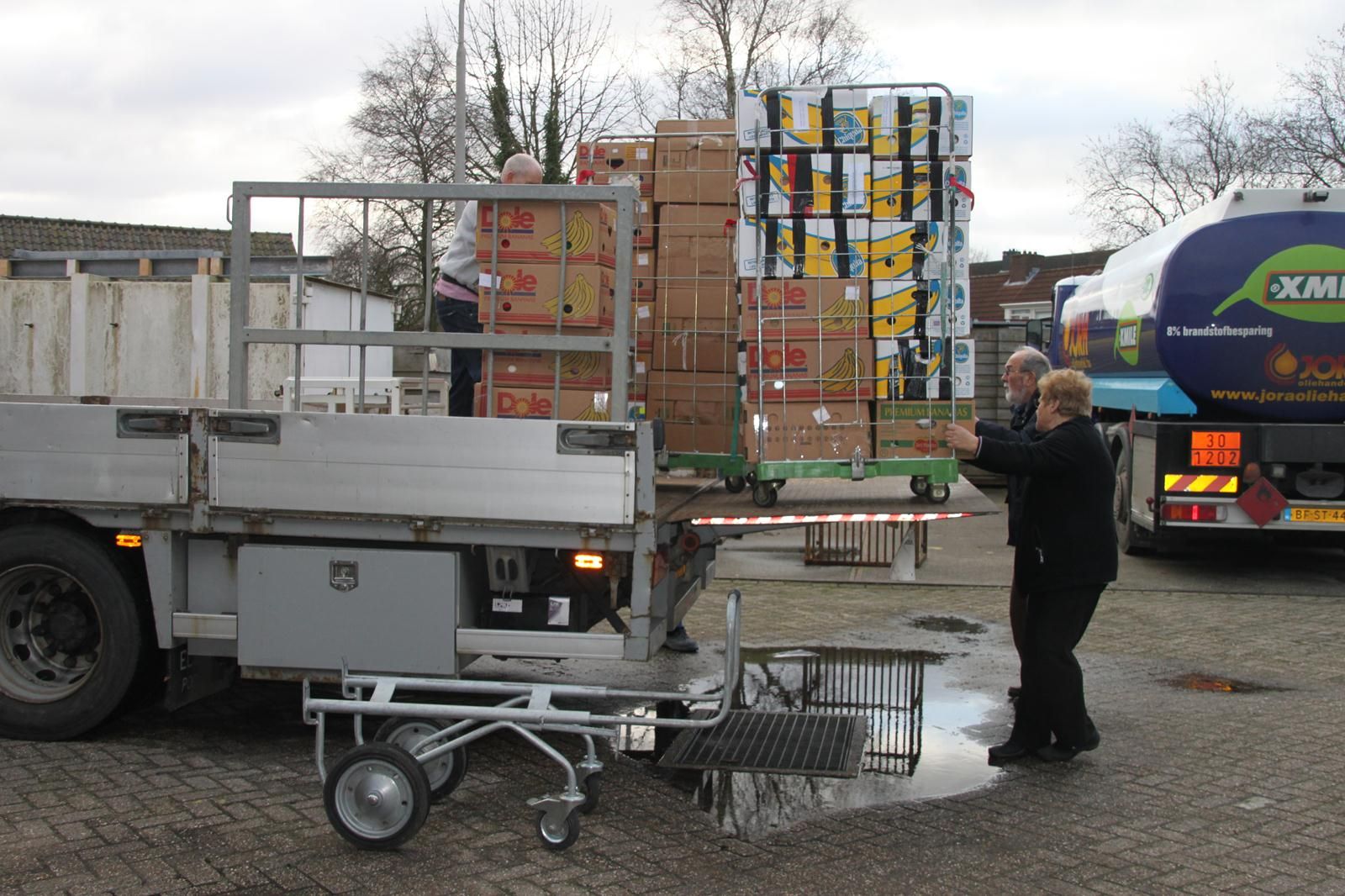 Container 2012 - Foto 10