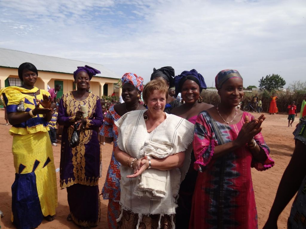 Opening Theo Broos Memorial Nursery School - Foto 3