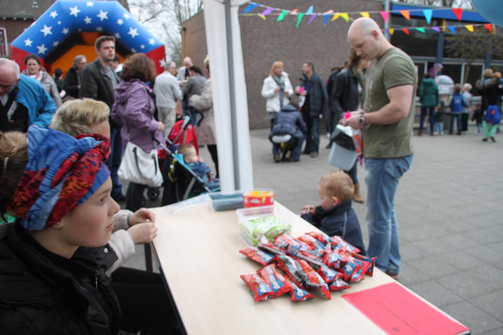 Sponsorloop De Blokwei - Foto 15