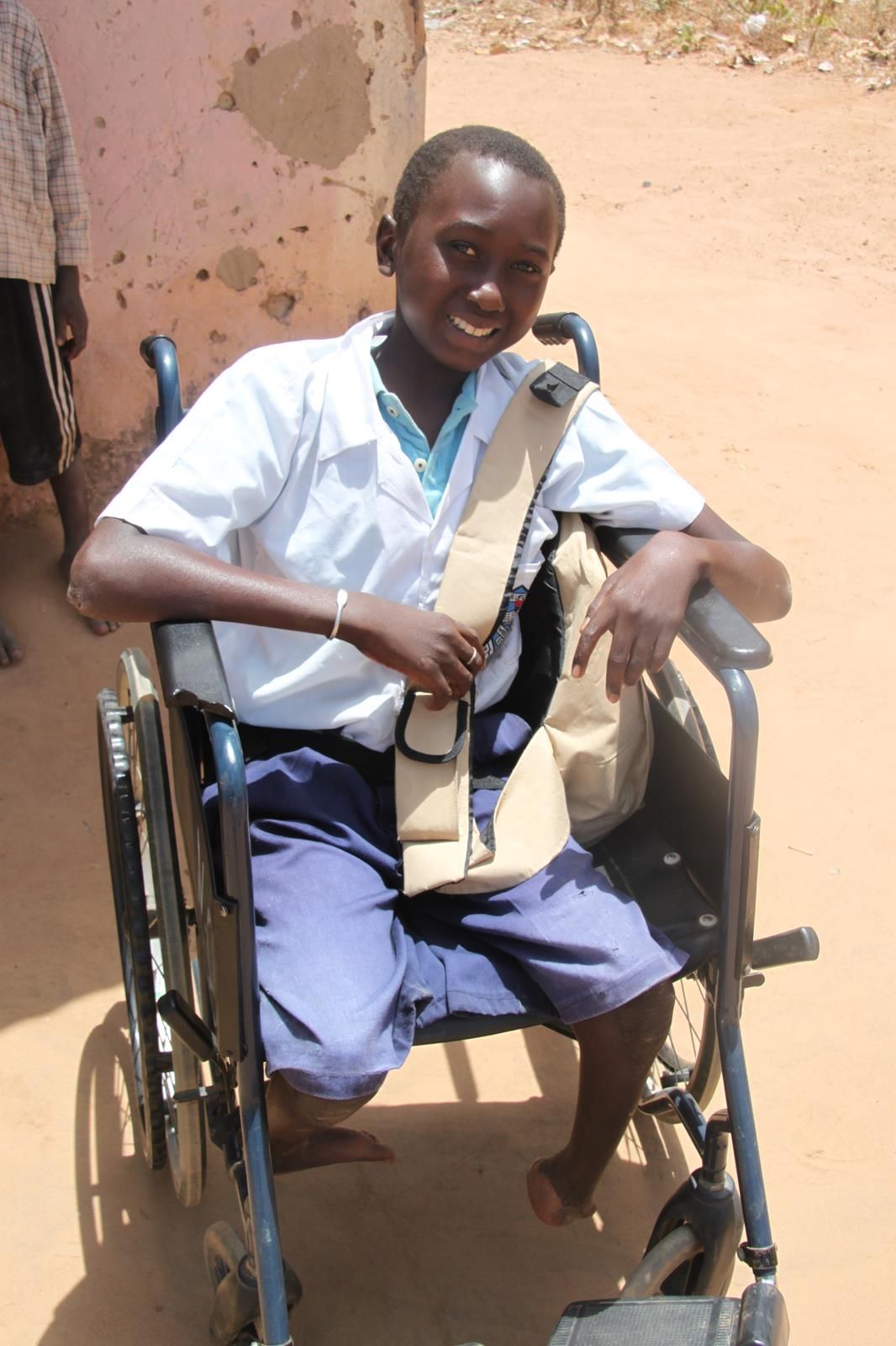 Sponsorkinderen - Foto 23