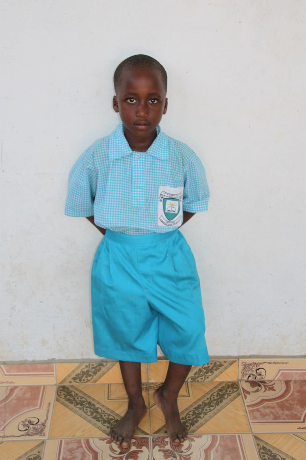 Sponsorkinderen - Foto 6