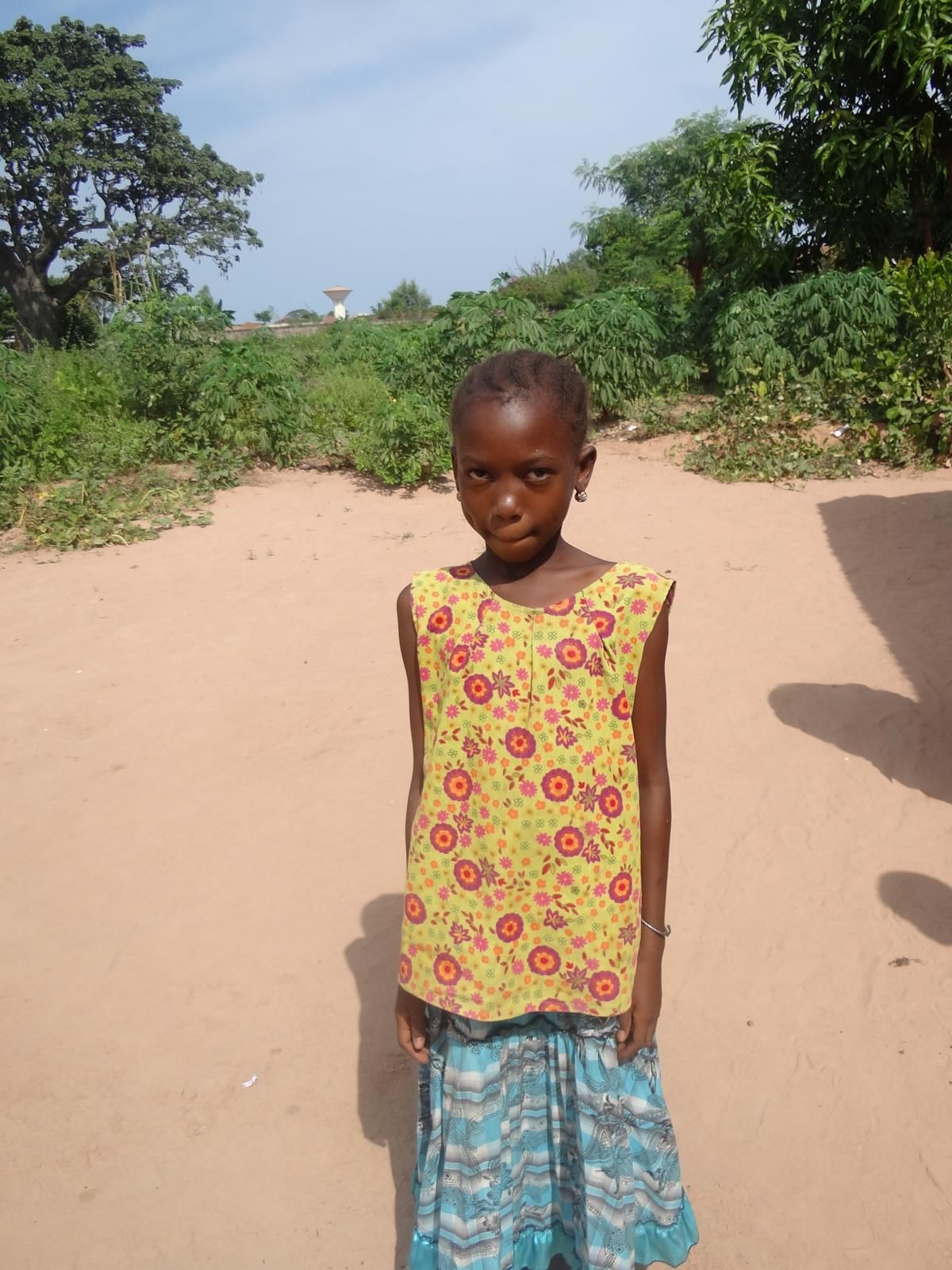 Sponsorkinderen - Foto 19