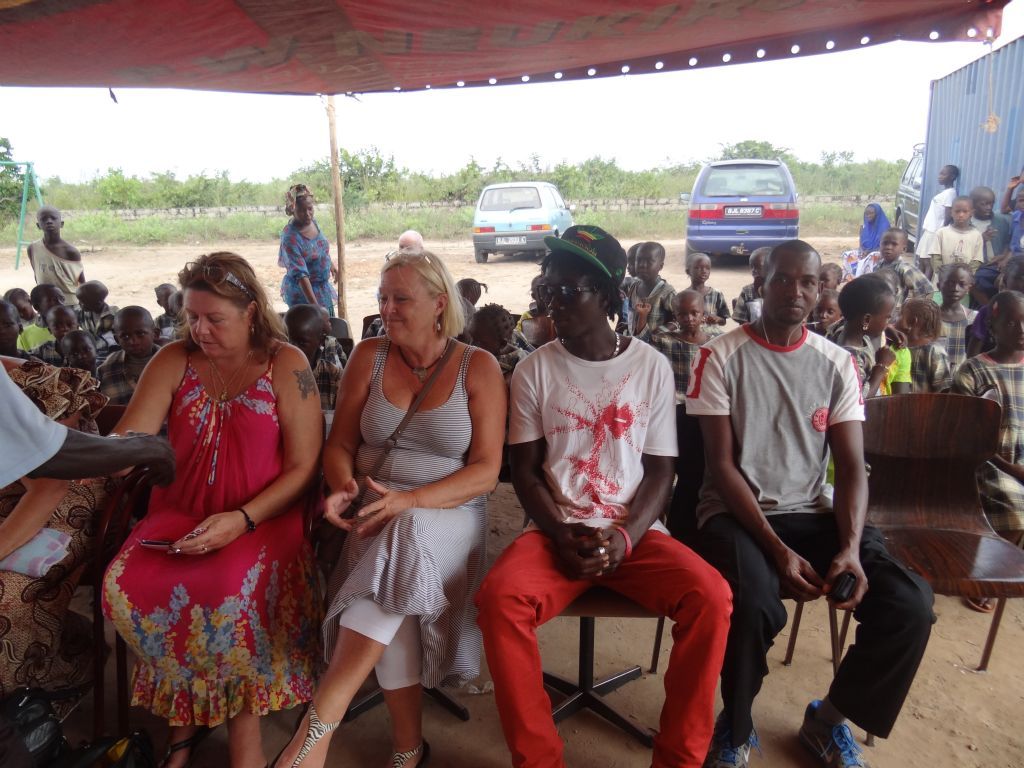 Opening school Rumba - Foto 26