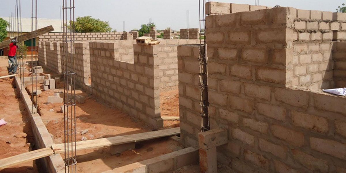 Scholen worden opgeknapt