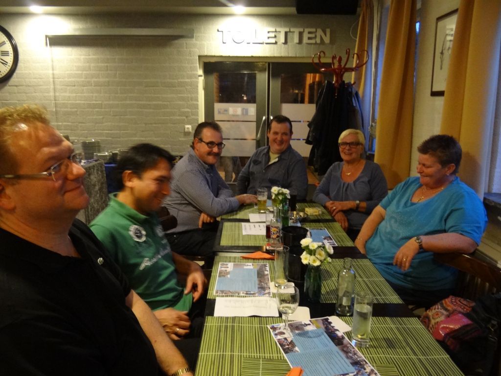 Gambiaanse avond - Foto 8