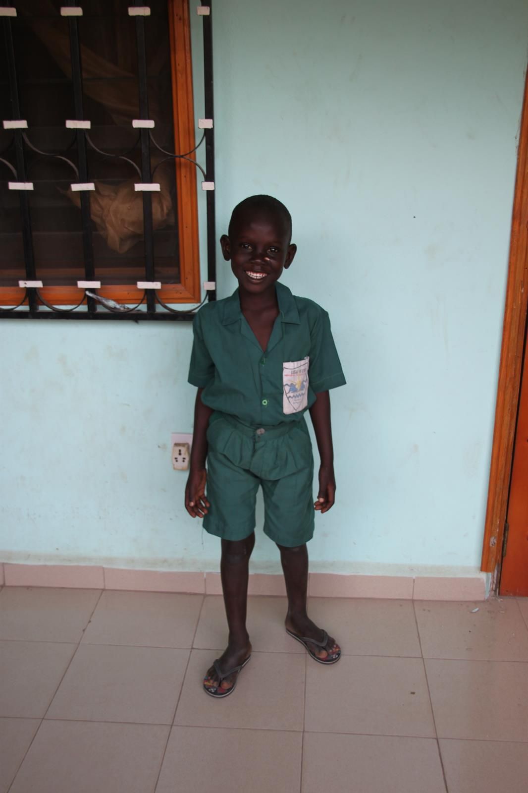 Sponsorkinderen - Foto 18