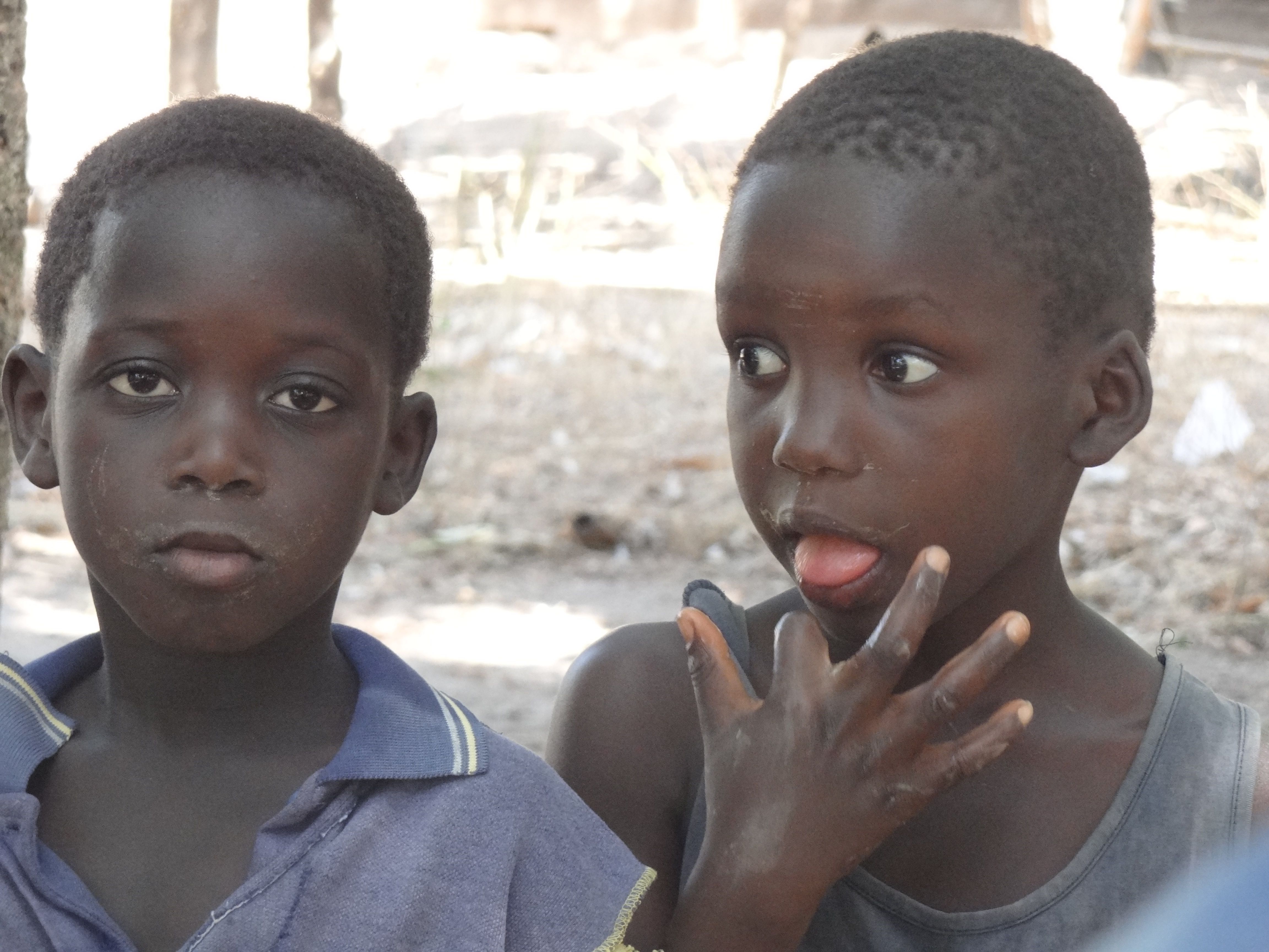 Kinderen 2013 - Foto 21