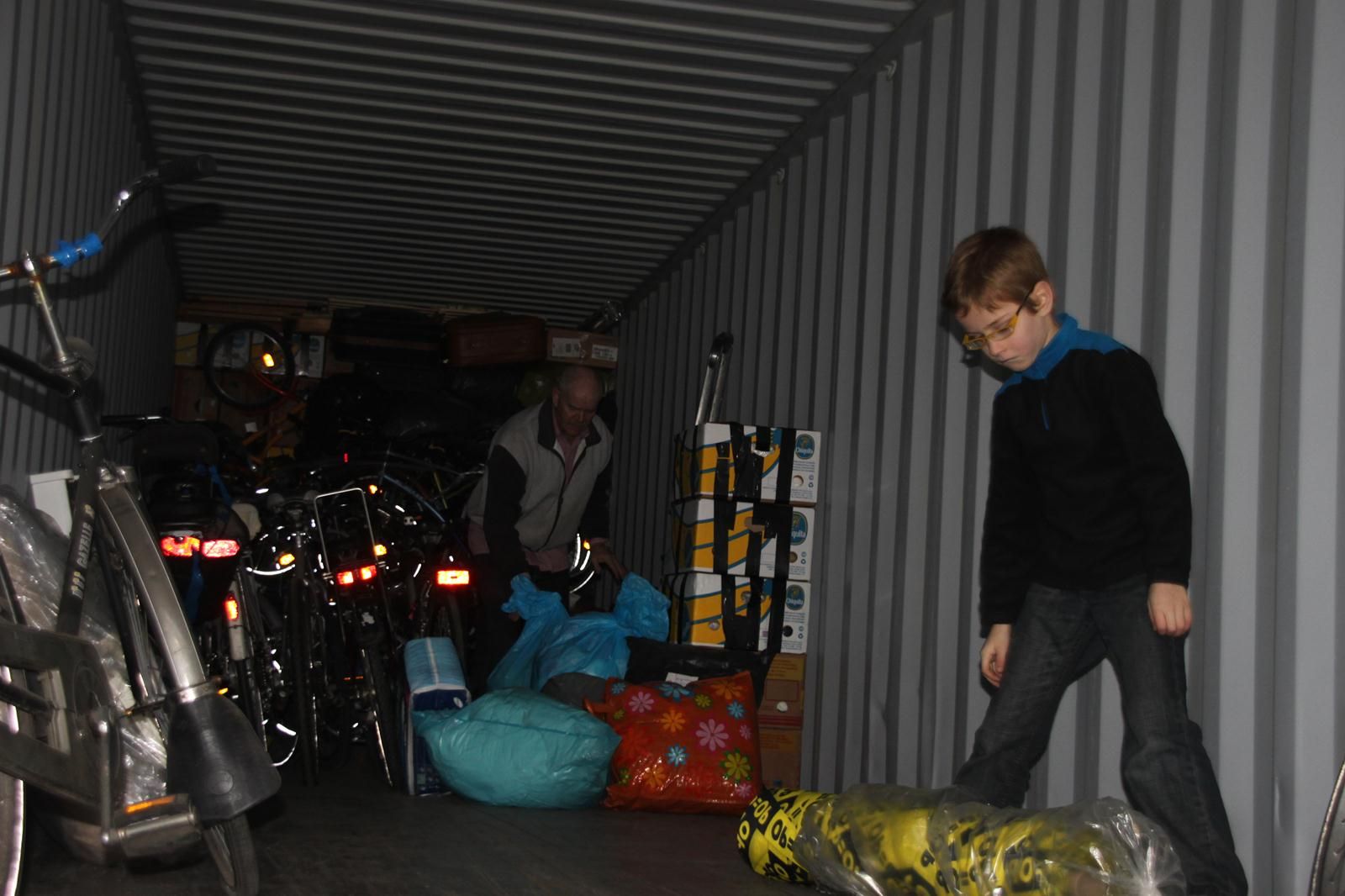 Container 2012 - Foto 16