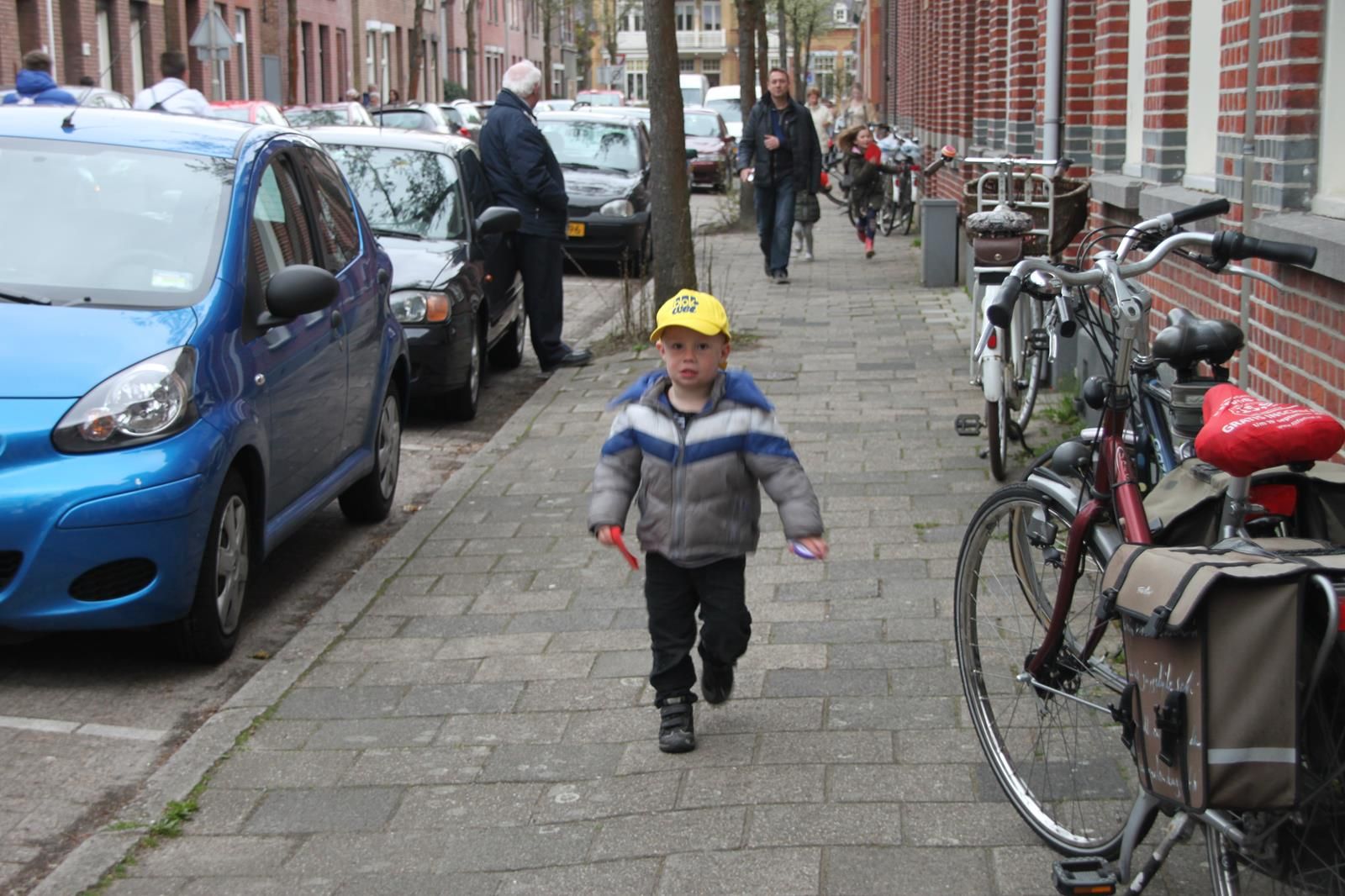 Sponsorloop De Blokwei - Foto 12
