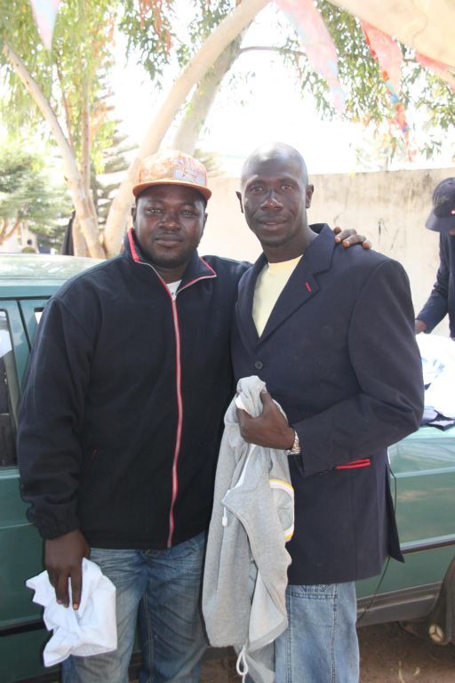 Kleding 2013 - Foto 4