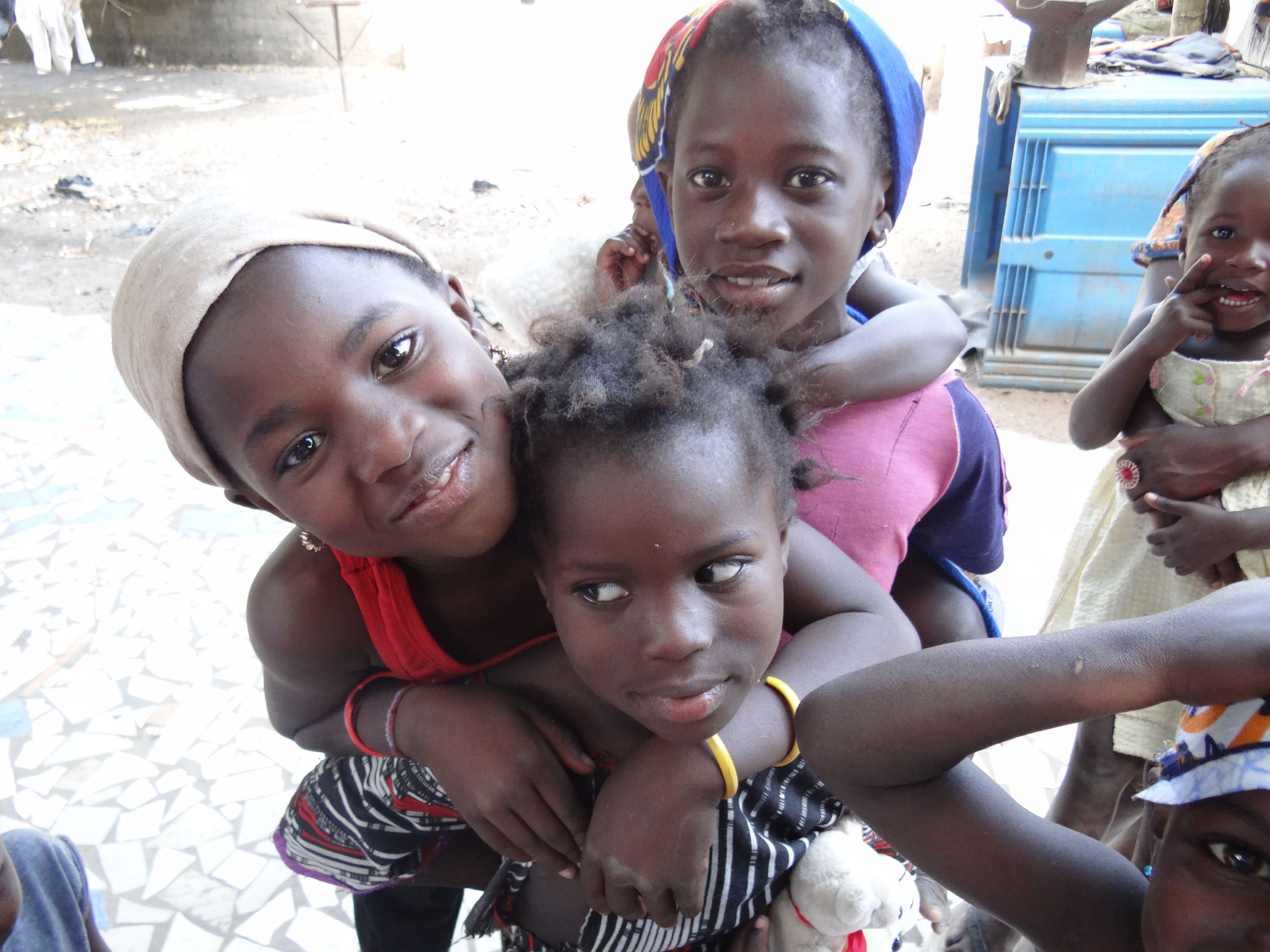 Kinderen 2013 - Foto 28