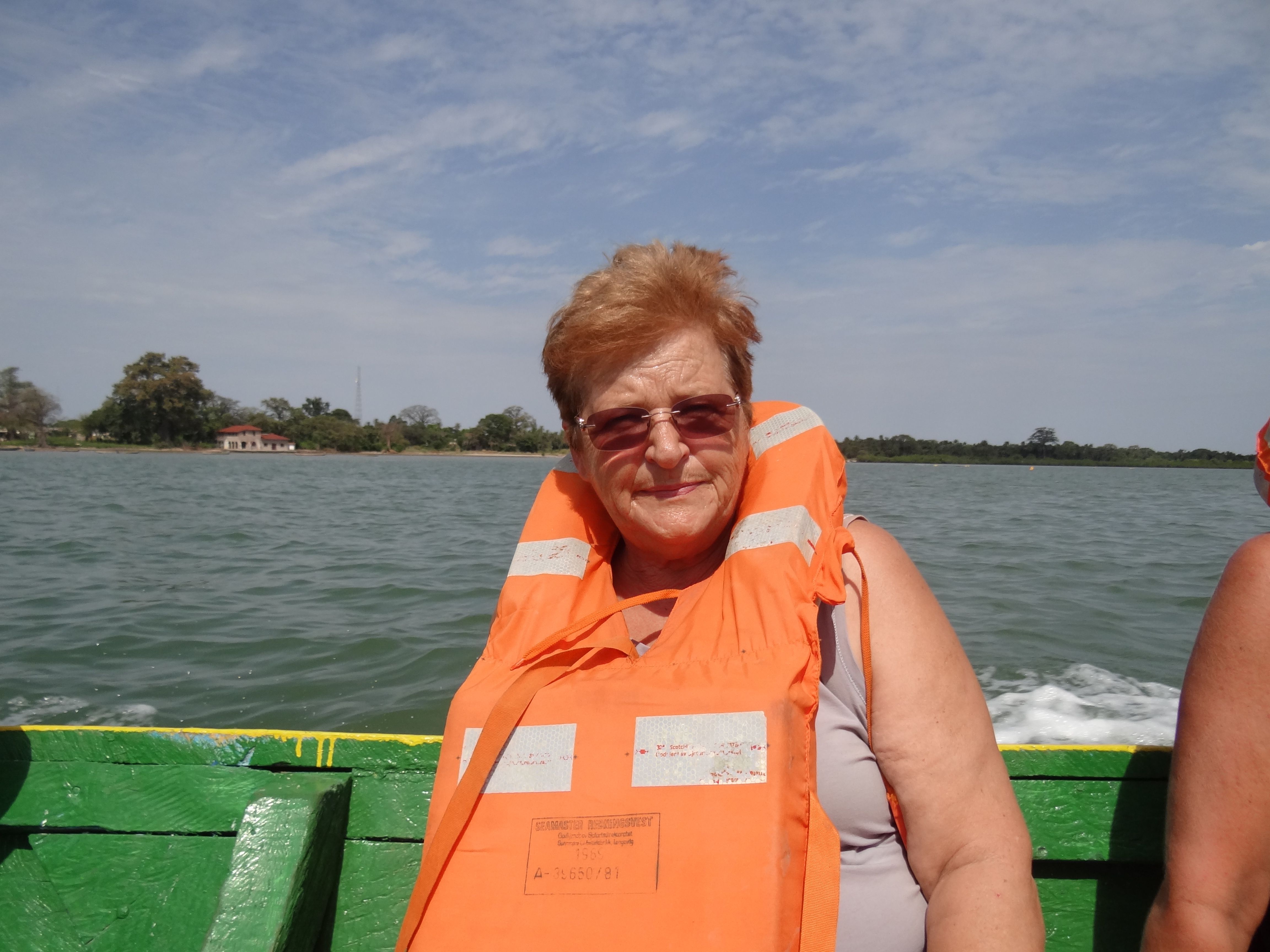 Bezoek gebracht aan Roots - Foto 11