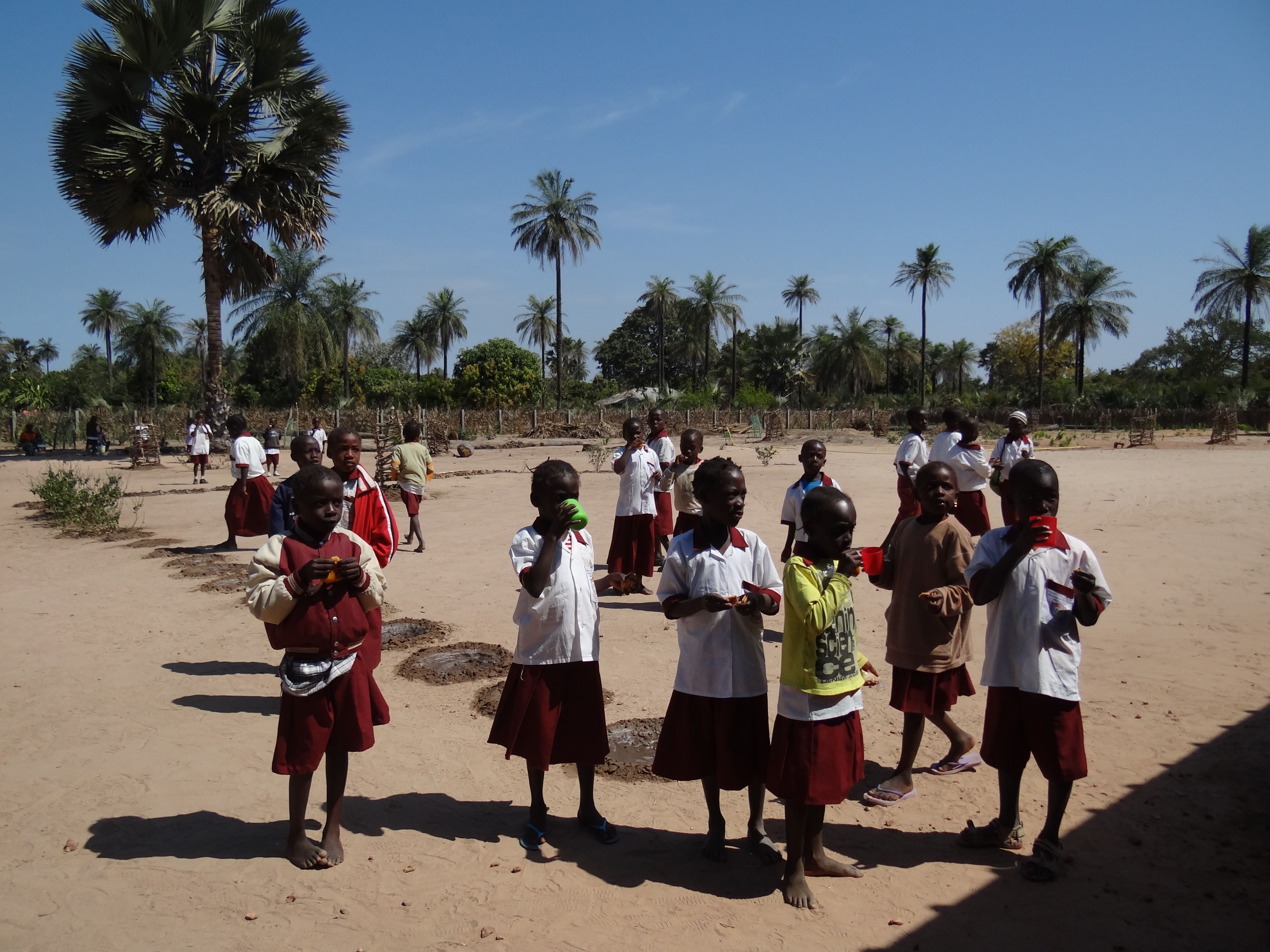 Kinderen 2013 - Foto 2