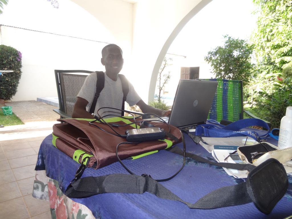 Zomer 2013 deel 1 - Foto 19