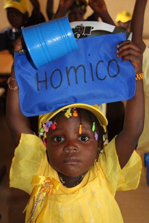 Opening Theo Broos Memorial Nursery School - Foto 10