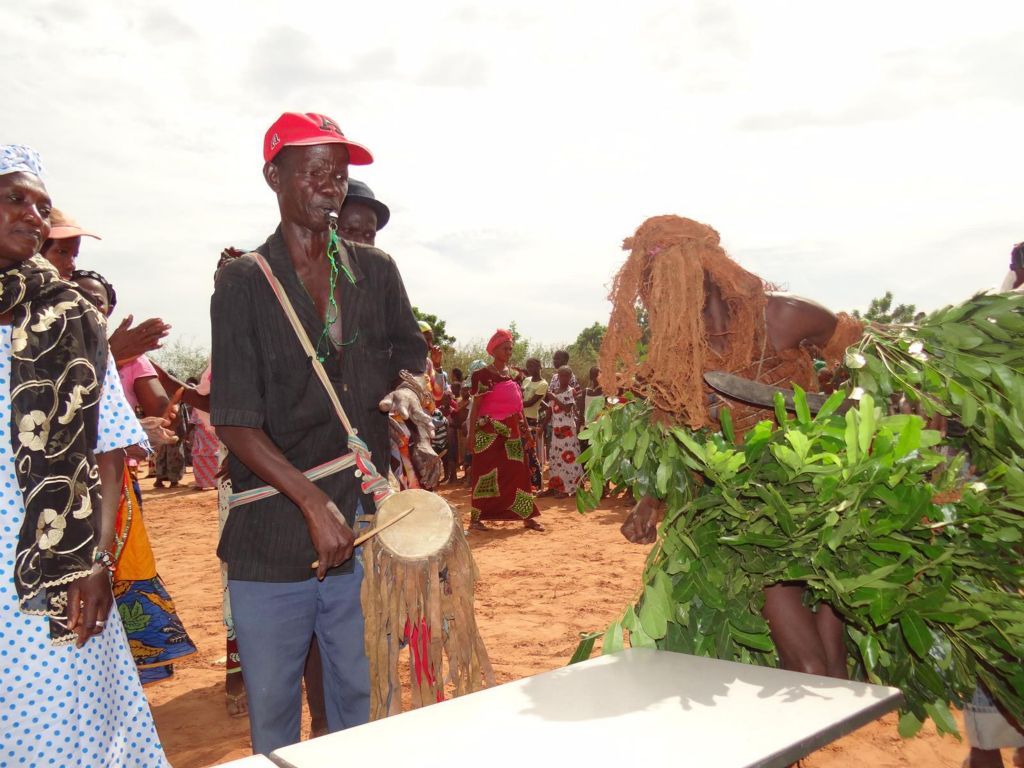 Opening Theo Broos Memorial Nursery School - Foto 20