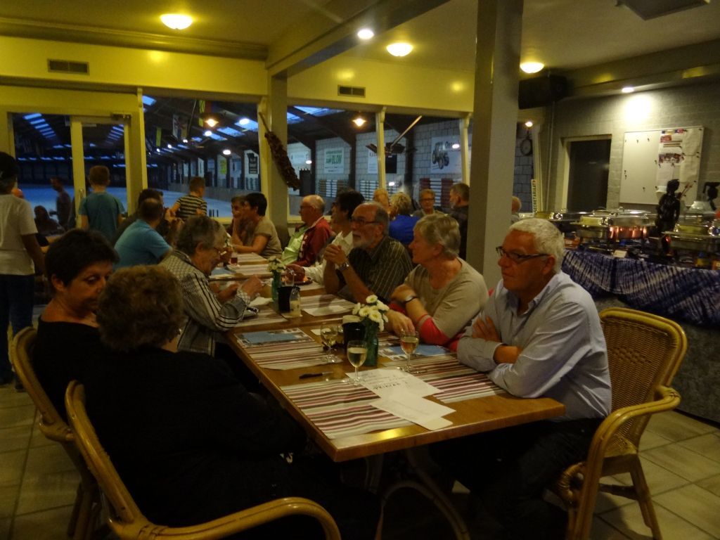 Gambiaanse avond - Foto 6