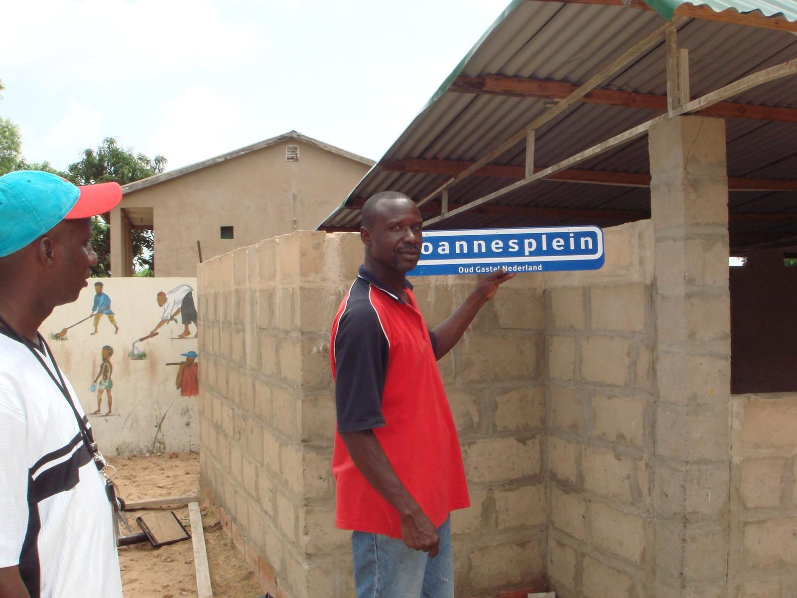 Kaartenactie Johannesschool - Foto 4