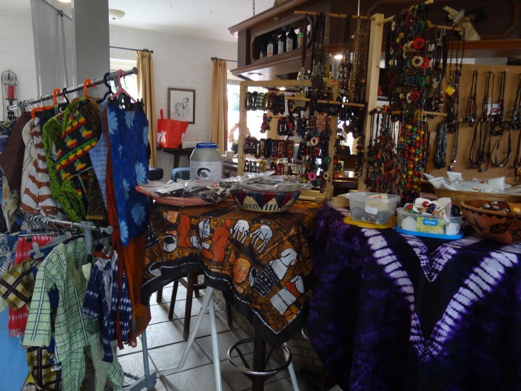 Gambiaanse avond - Foto 27