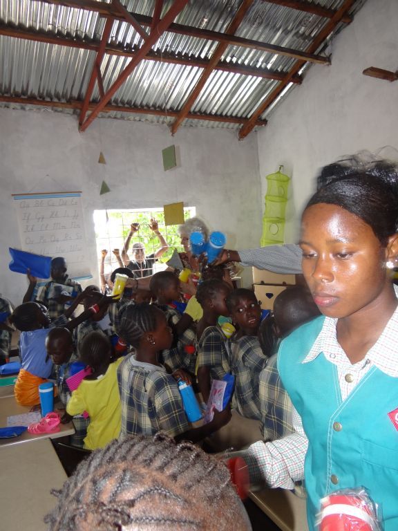 Opening school Rumba - Foto 15