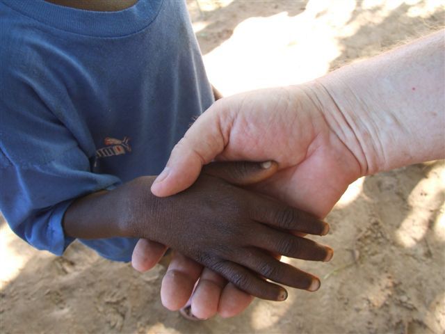 Alagie deel 2 - Foto 7