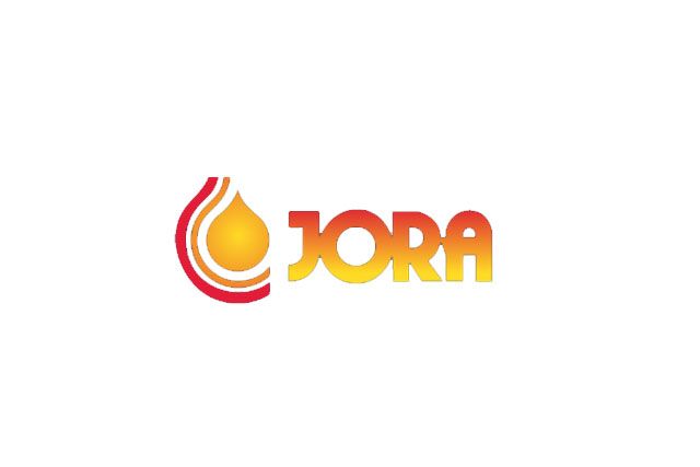 Tankstation Jora