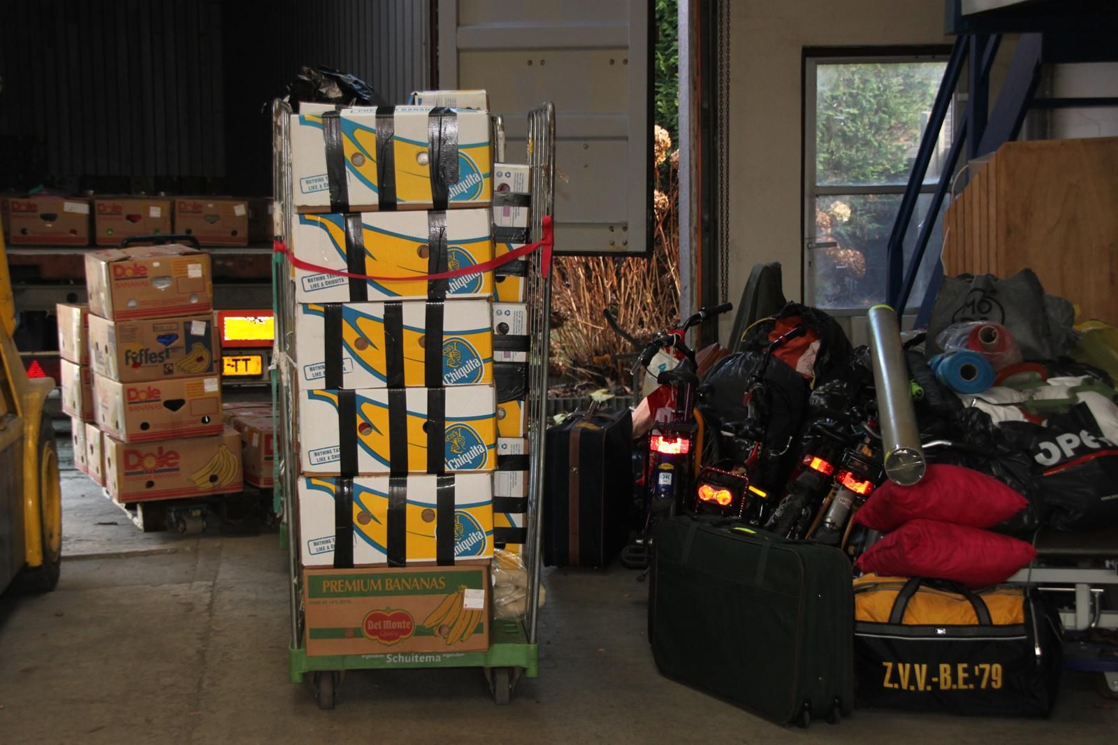 Container 2012 - Foto 13