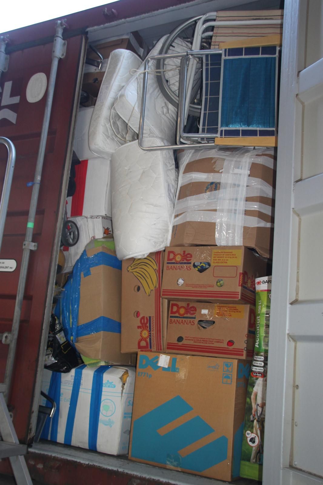 Container 2012 - Foto 7