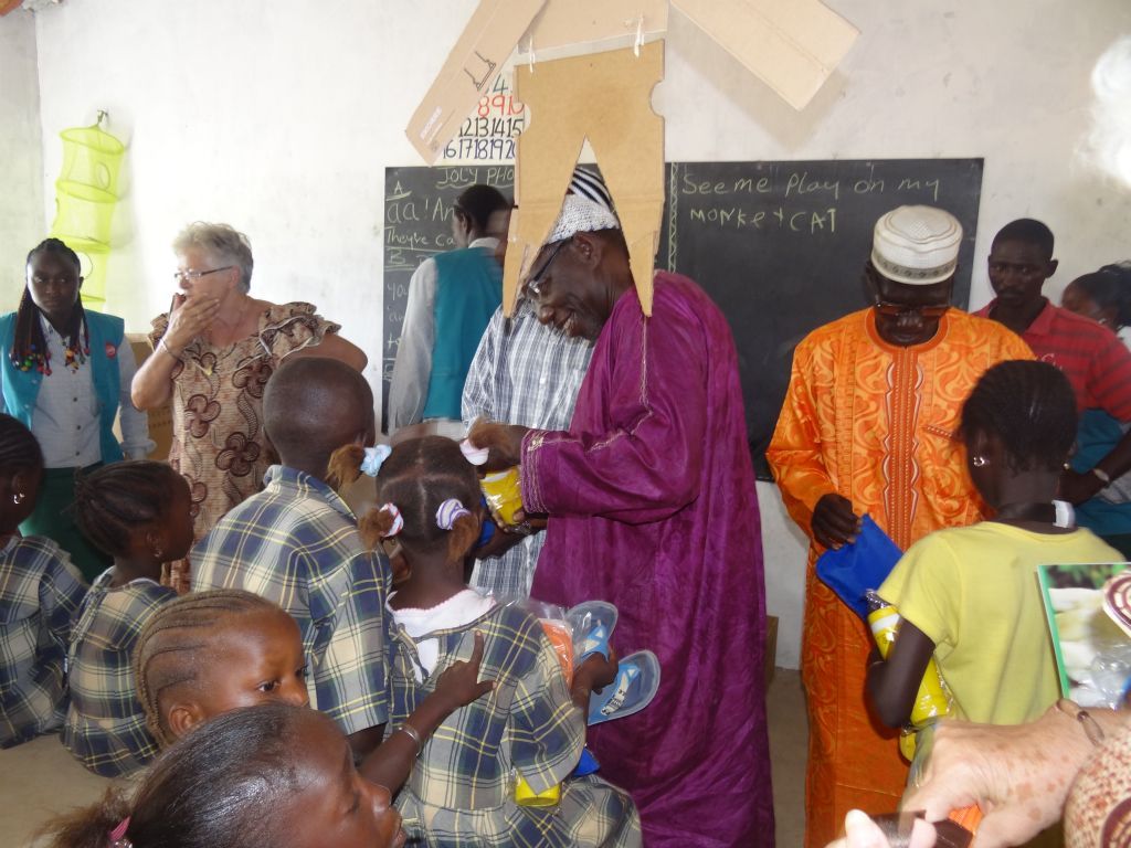 Opening school Rumba - Foto 17