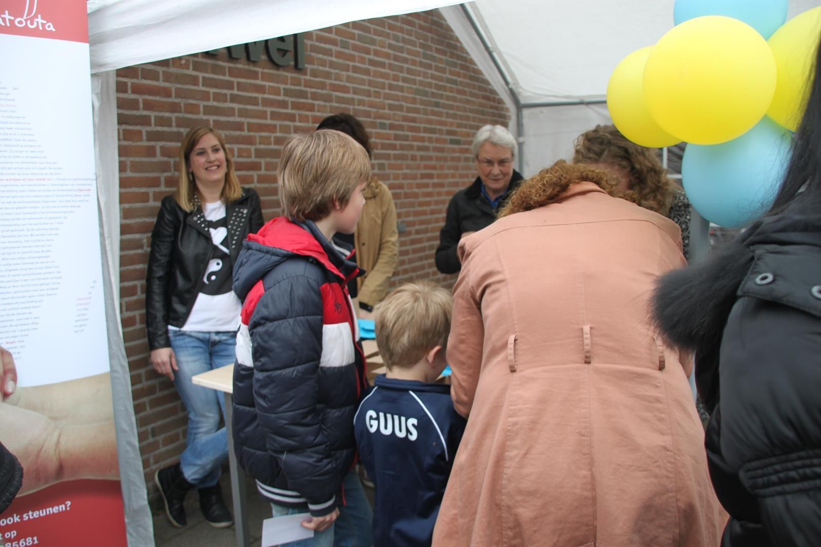 Sponsorloop De Blokwei - Foto 6