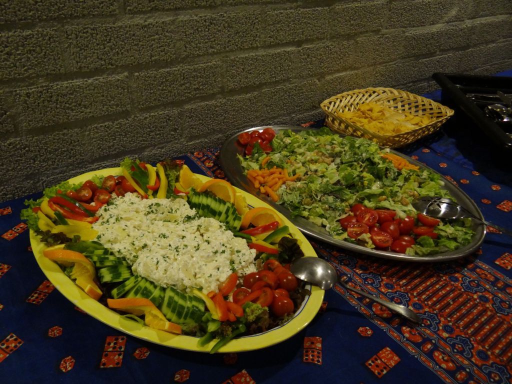 Gambiaanse avond - Foto 10