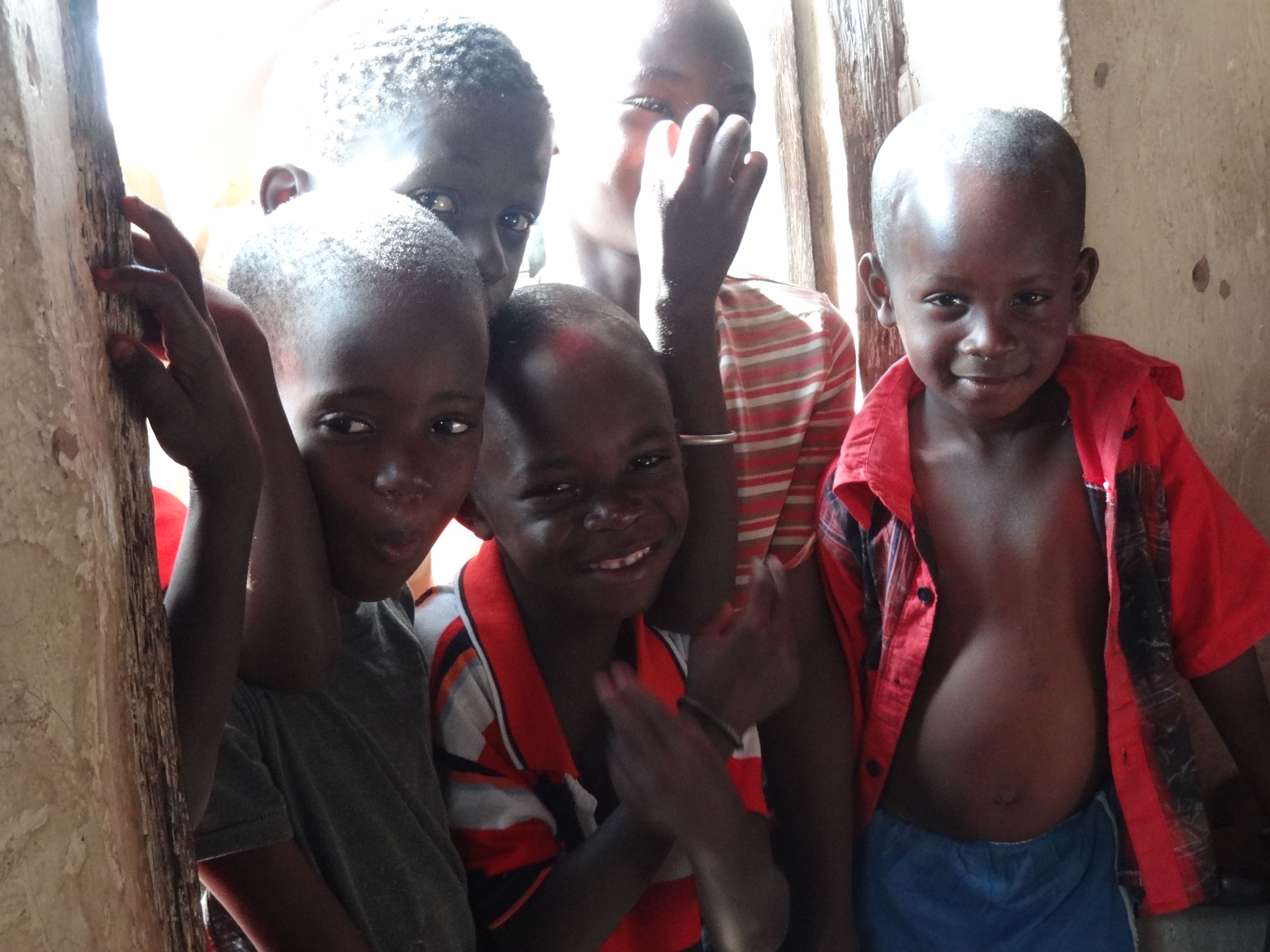 Kinderen 2013 - Foto 11