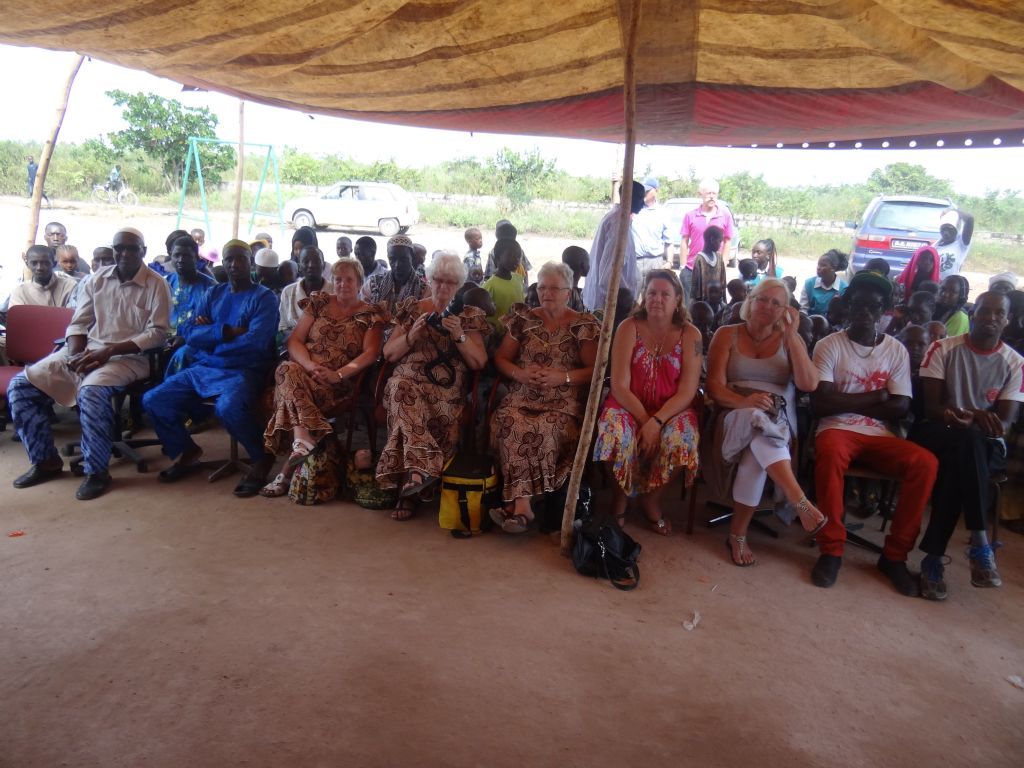 Opening school Rumba - Foto 5