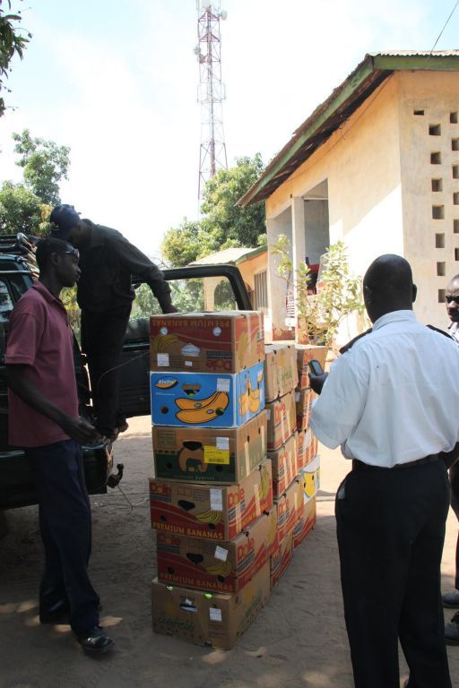 Goederen 2013 - Foto 7