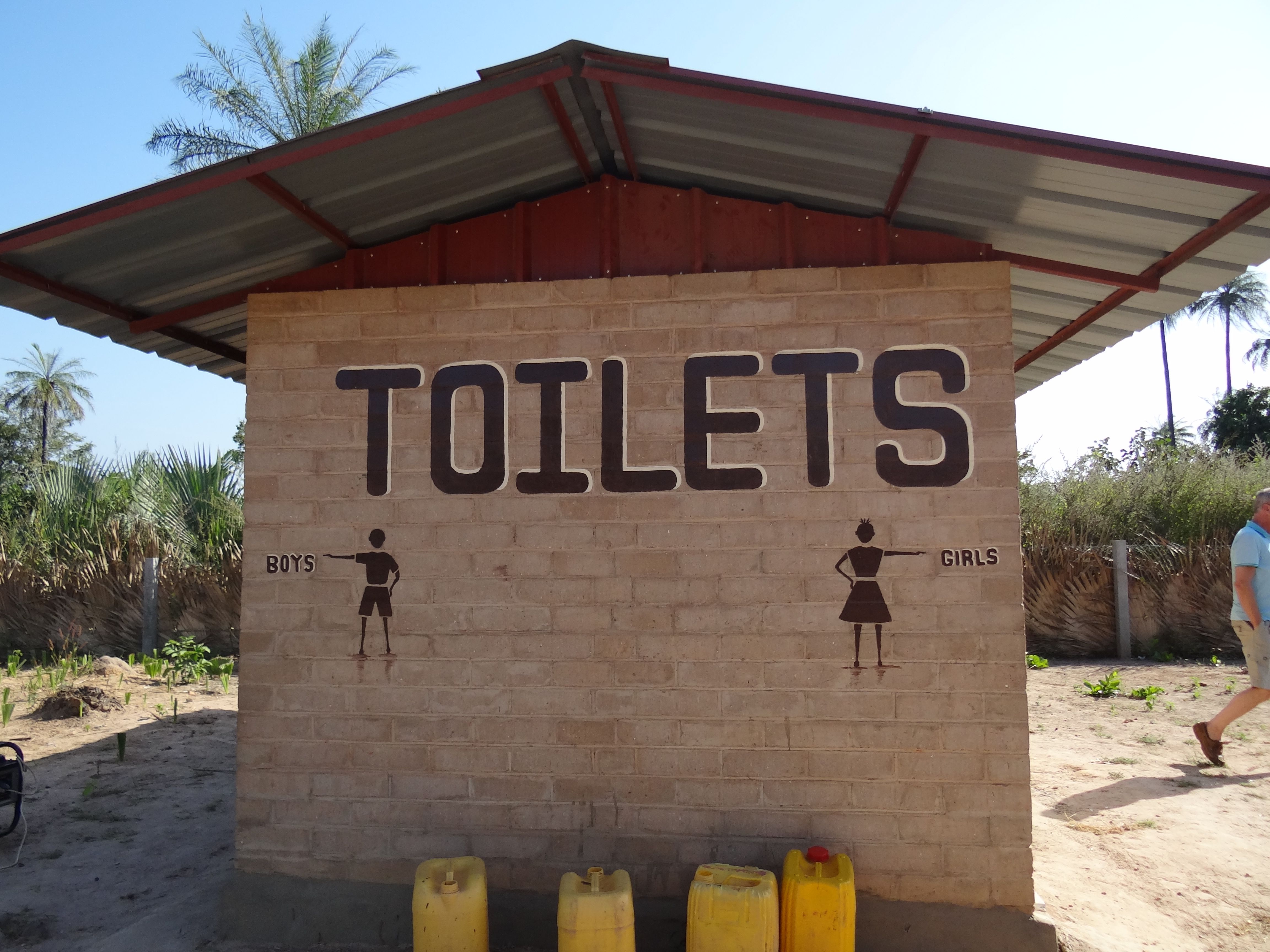 Opening nieuwe school Brending - Foto 16