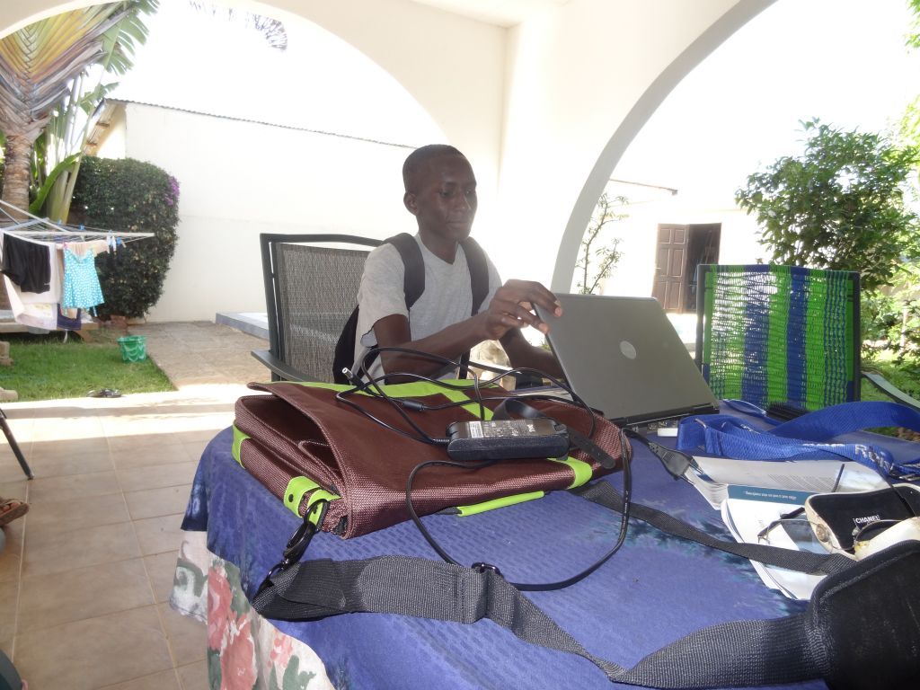 Zomer 2013 deel 1 - Foto 18