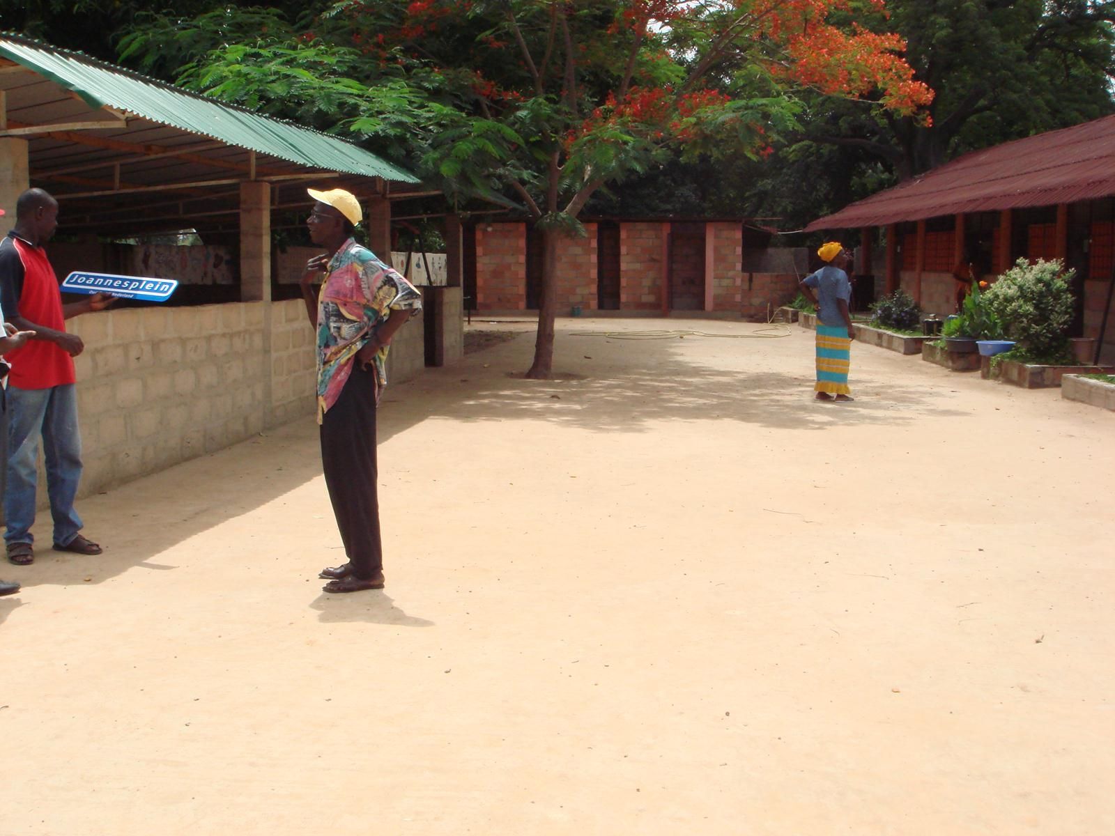 Kaartenactie Johannesschool - Foto 3