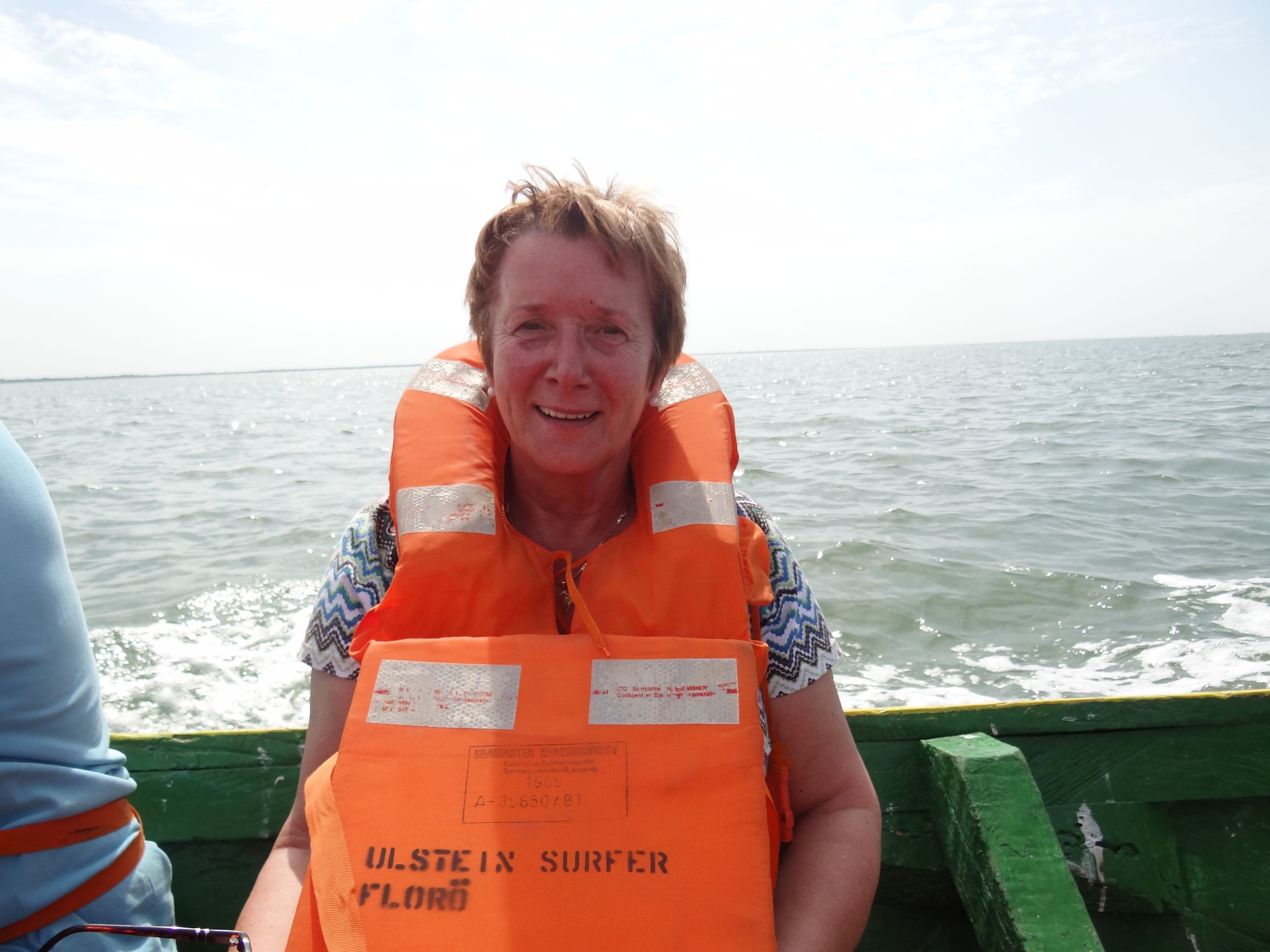 Bezoek gebracht aan Roots - Foto 12