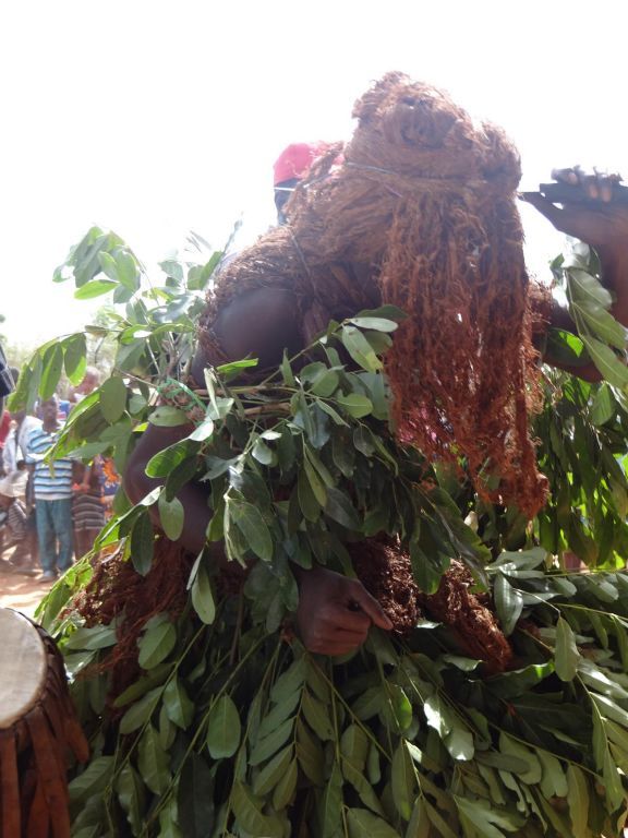 Opening Theo Broos Memorial Nursery School - Foto 19