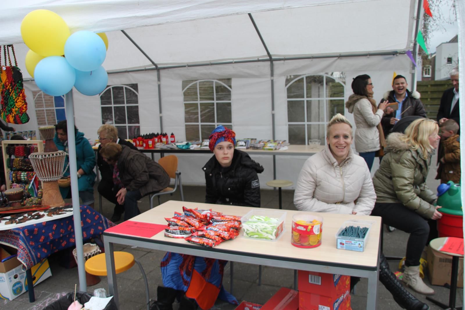 Sponsorloop De Blokwei - Foto 4