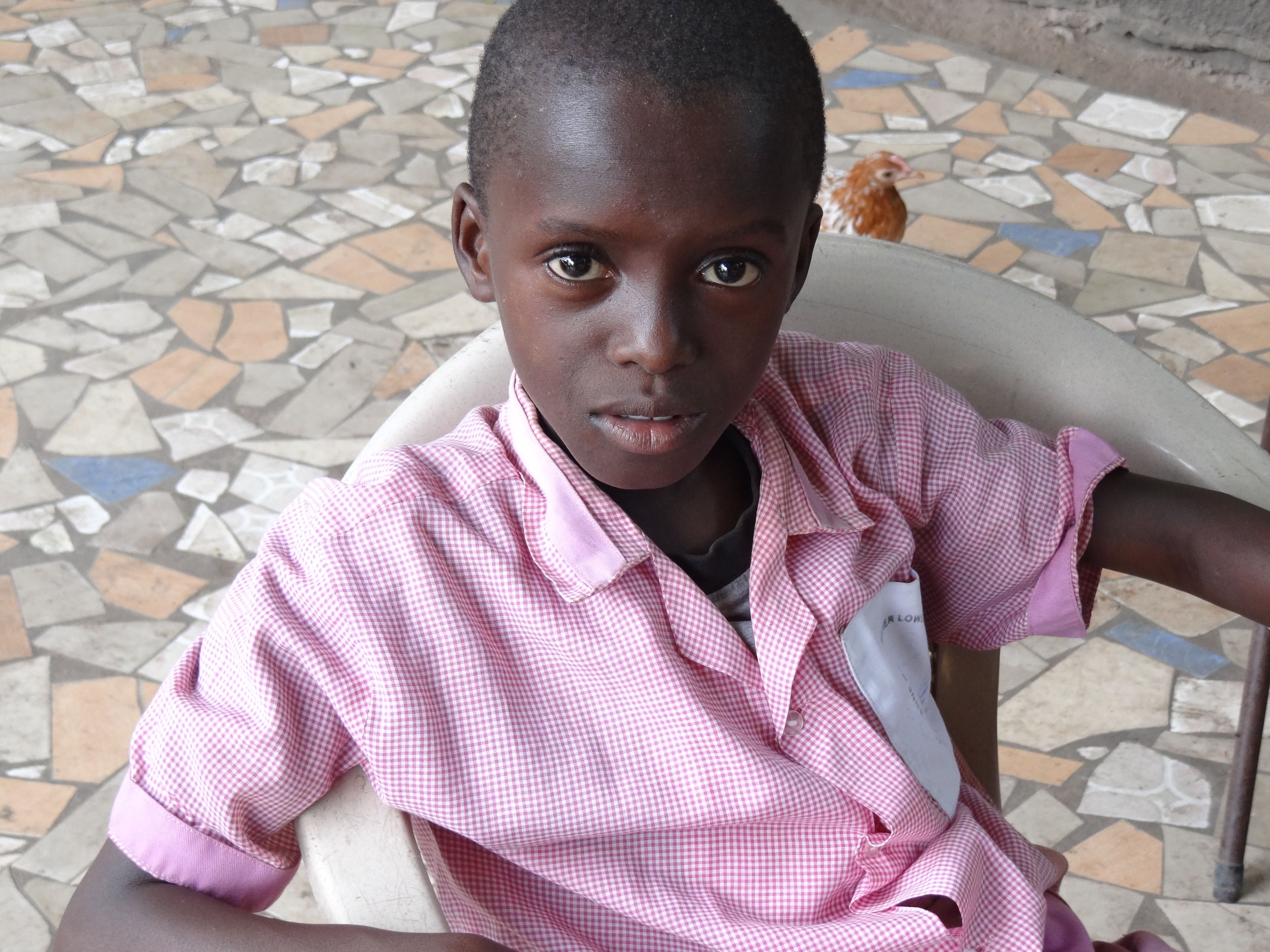 Kinderen 2013 - Foto 6