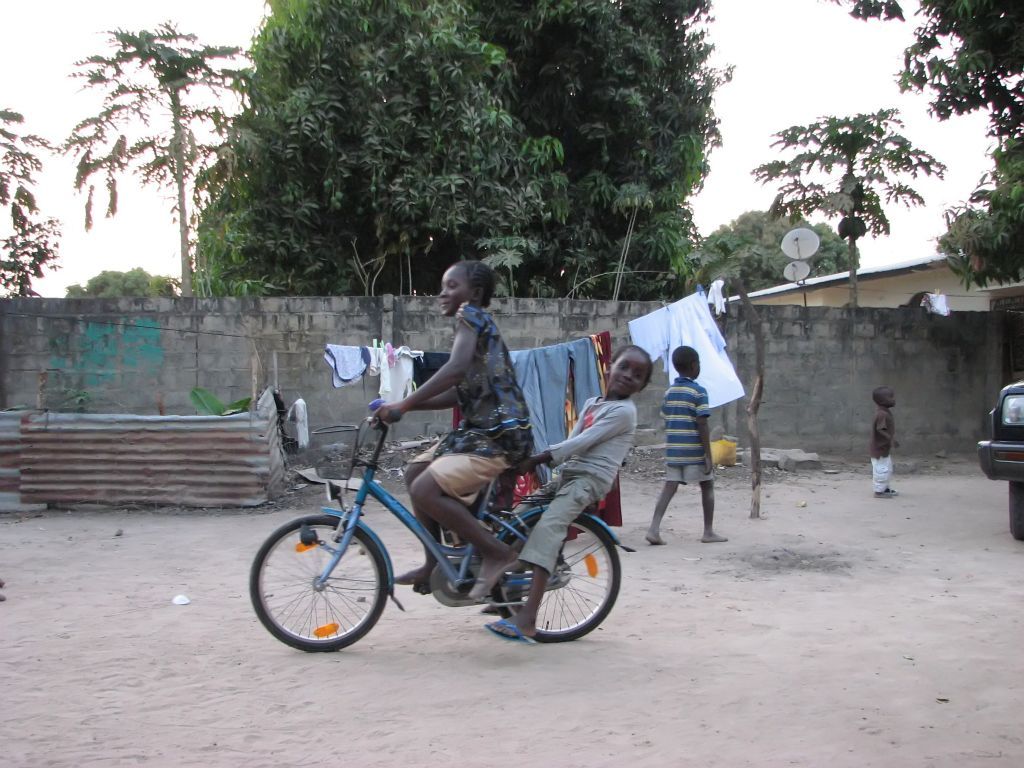 Gedoneerde fietsen - Foto 7