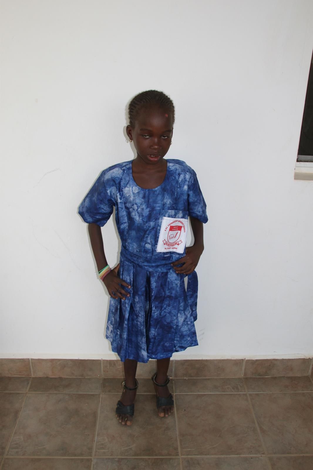 Sponsorkinderen - Foto 9