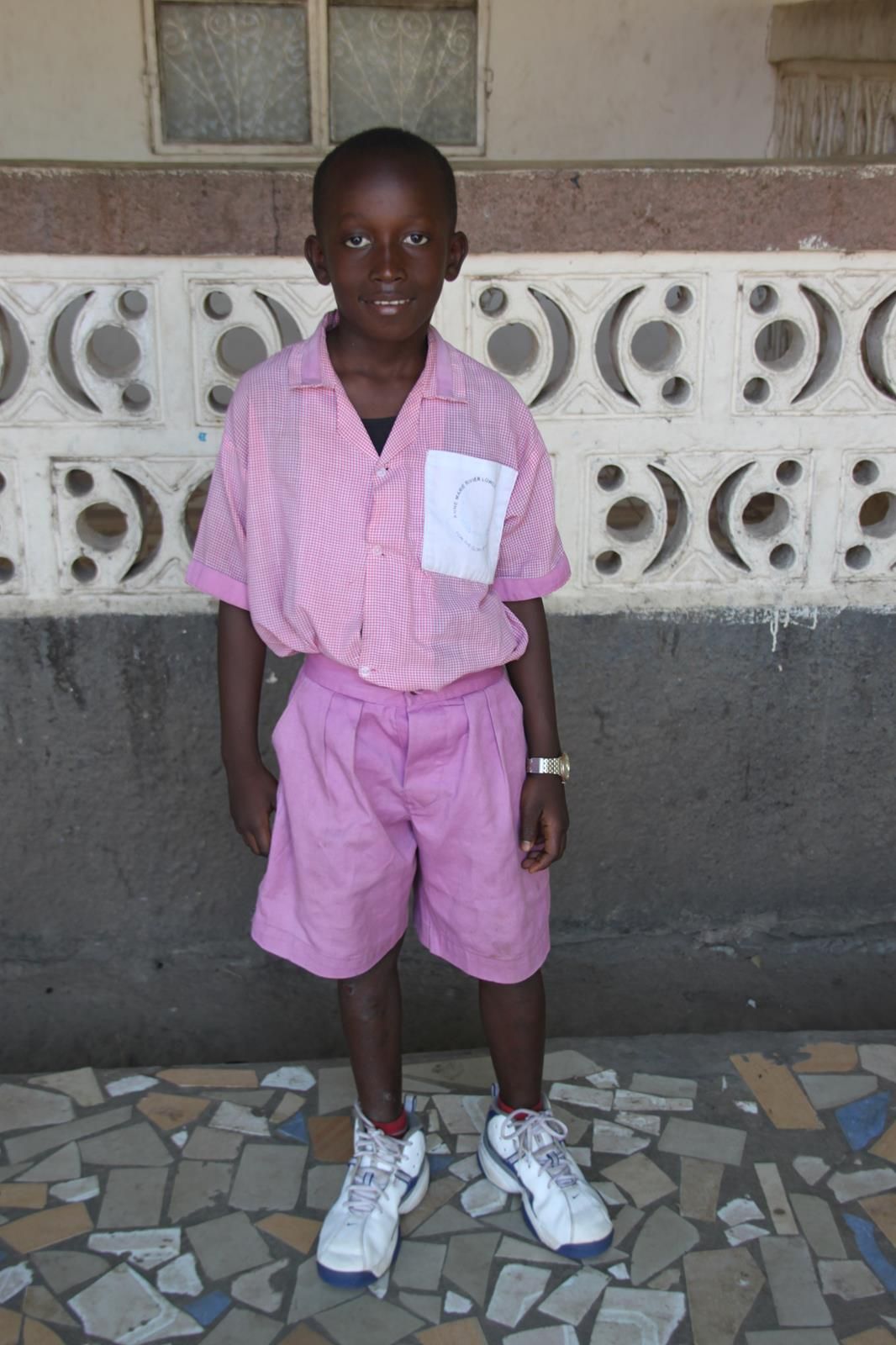 Sponsorkinderen - Foto 3