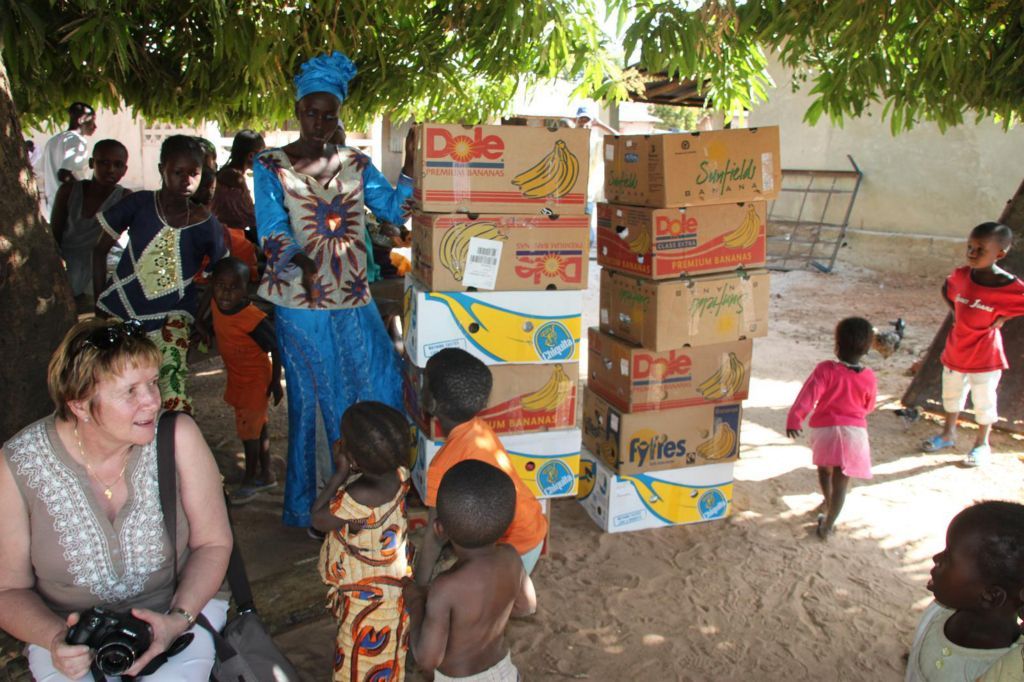 Goederen 2013 - Foto 6